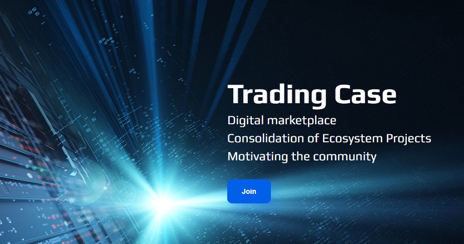 Обзор сайта Trading Case