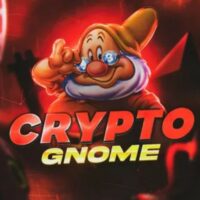 Телеграм Crypto Gnom