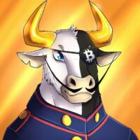 Телеграм канал 0хCryptoBull