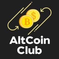 Александр Бойков Altcoin Club