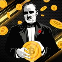 Bitcoin Father трейдер