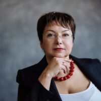 Елена Коваленко Клуб Инвесторов