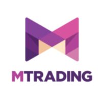 Брокер M trading