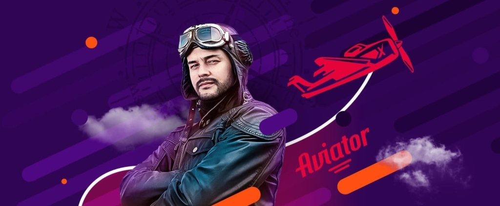 Игра Aviator деморежим