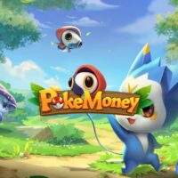 Игра Pokemoney