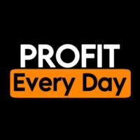 Телеграм канал PROFIT Every Day