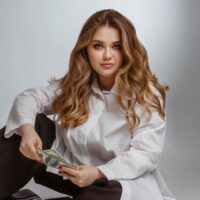 Телеграм Anyaprocrypto