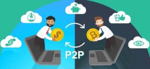 P2P обменники