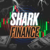 Телеграм Shark Finance