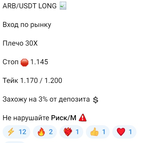 Обзор работы трейдера magatrades