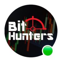 Телеграм BitHunters