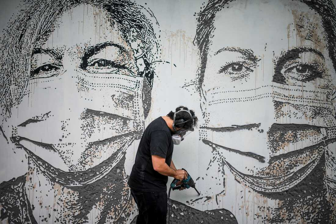 Методы работы VHILS