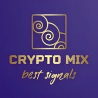 Телеграм CRYPTO MIX