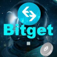 Биржа BitGet