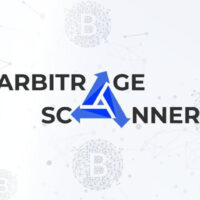 Проект Crypto Arbitrage