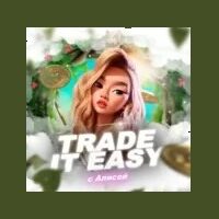 Trade it easy телеграм