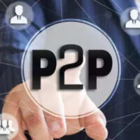 Проект P2P Income Moscow