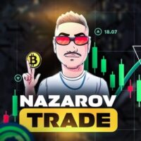 Телеграм NAZAROV TRADE