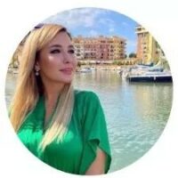 Olga Crypto телеграм