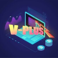 V PLUS проект