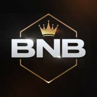 BNB Робот проект