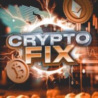 CRYPTO FIX