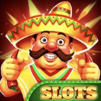 Chili Slots Master