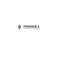 finance 1 проект