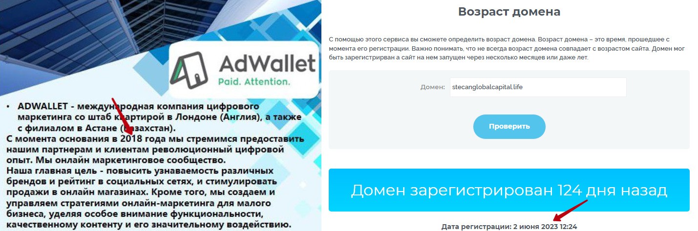 adwallet com заработок