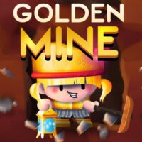 Golden Mine