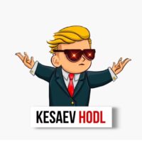 KESAEV HODL