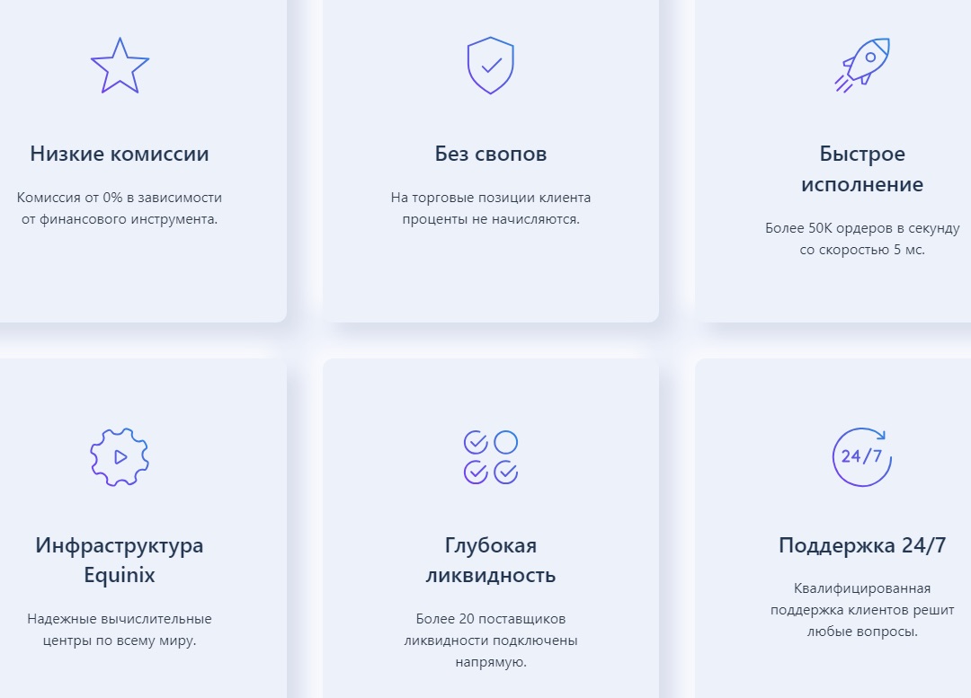 Описание Mthub