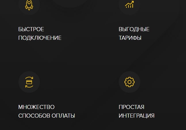 AnyPay сайт инфа