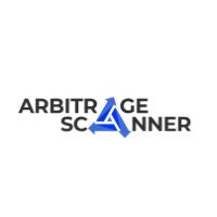 Crypto Arbitrage Scanner