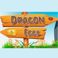 Dragon Eggs