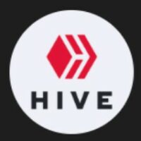 Hive Blockchain лого