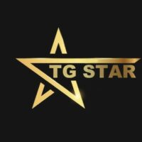 Tgstar лого