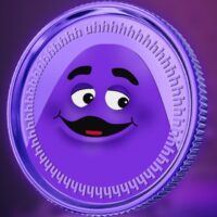 Grimace Coin