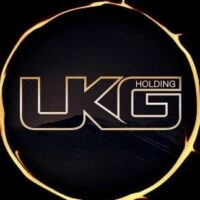 UKG HOLDING лого