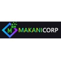 Makani corp лого