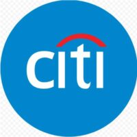 citibank invest bot лого