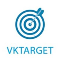 Vktarget лого