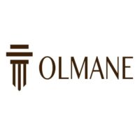 Olmane лого