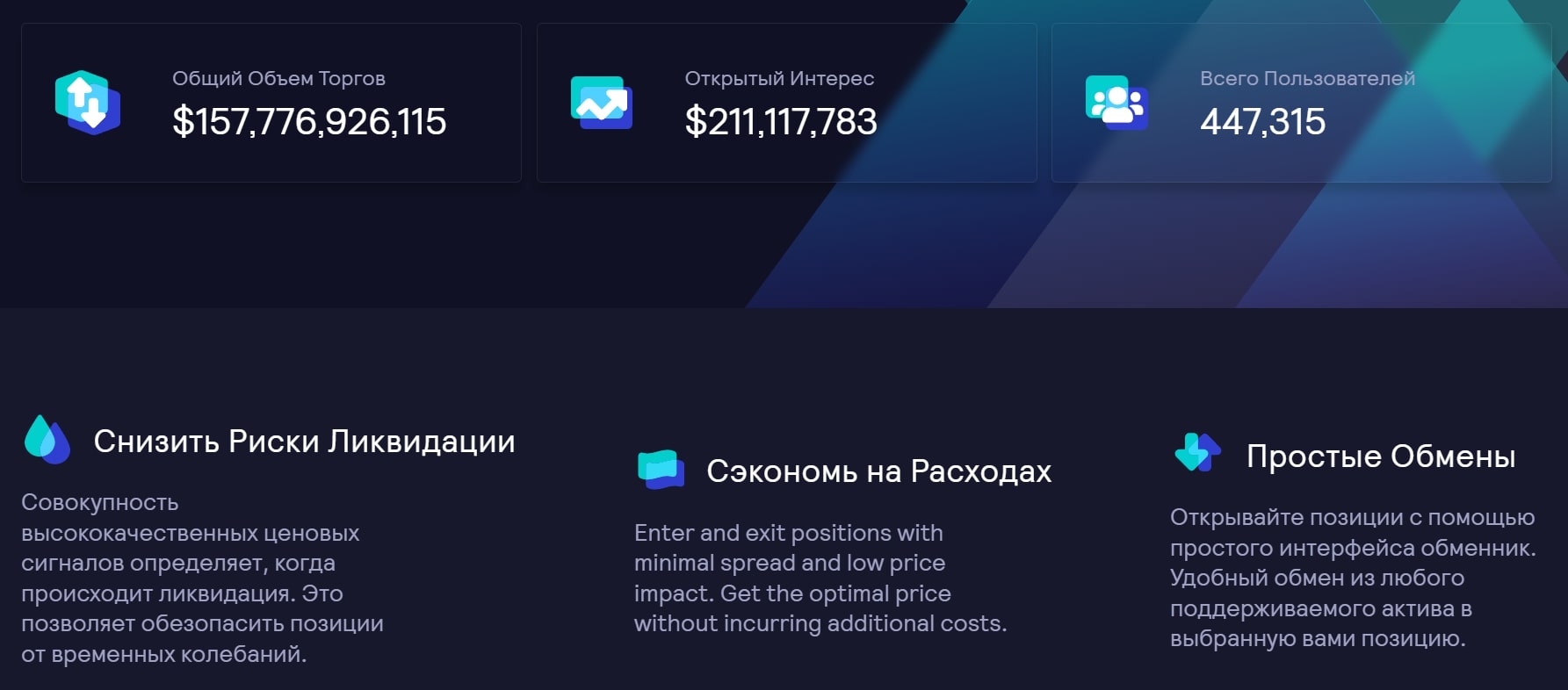 GMX сайт инфа