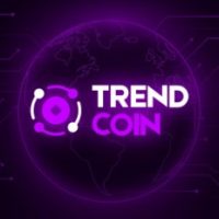 Trend Coin лого