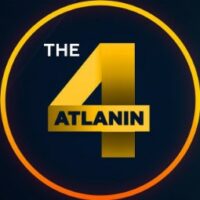 4atlanin лого