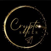 Инвестиционный проект в ТГ Cryptosouls