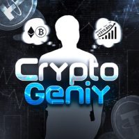 Проект Сrypto Geniy