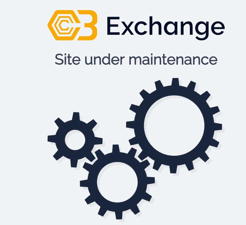 Проект C3 EXCHANGE