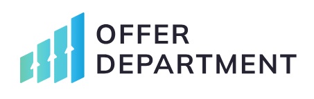 Offer Department